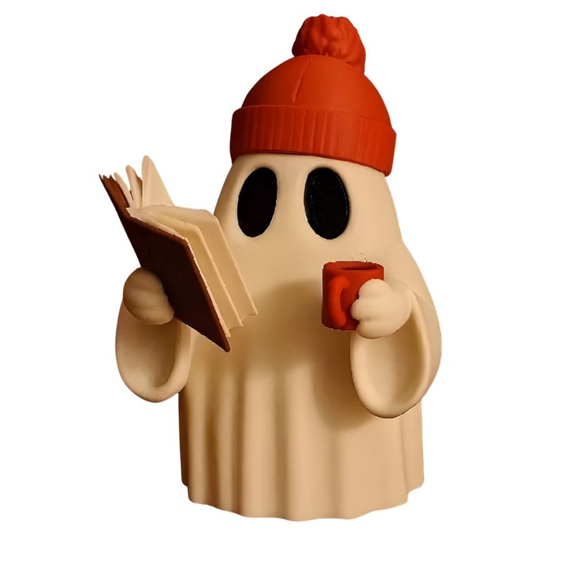 دکوری مدل روح کتابخانه کد DM01