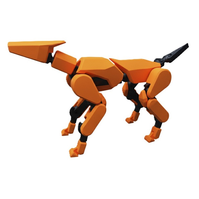 اکشن فیگور مدل KO9 Companion