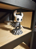 فیگور دکوری Hollow Knight در بازیHallownest