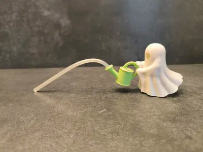 فیگور روح آبپاش