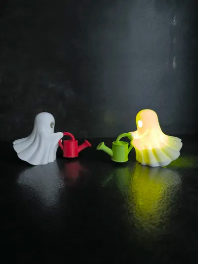 فیگور روح آبپاش